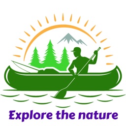 ShareKayak: Paddling & Outdoor
