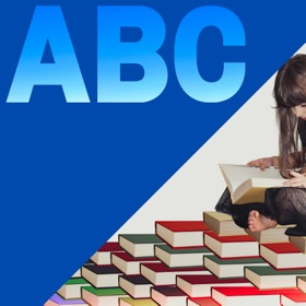 螢幕擷取畫面 (1) ABC Plus - Letters