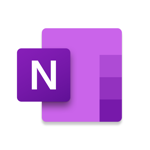 Microsoft OneNote pour pc