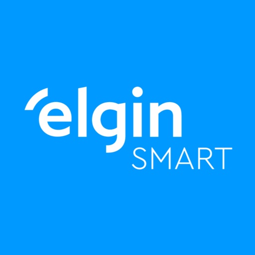 Elgin Smart - AppWisp.com