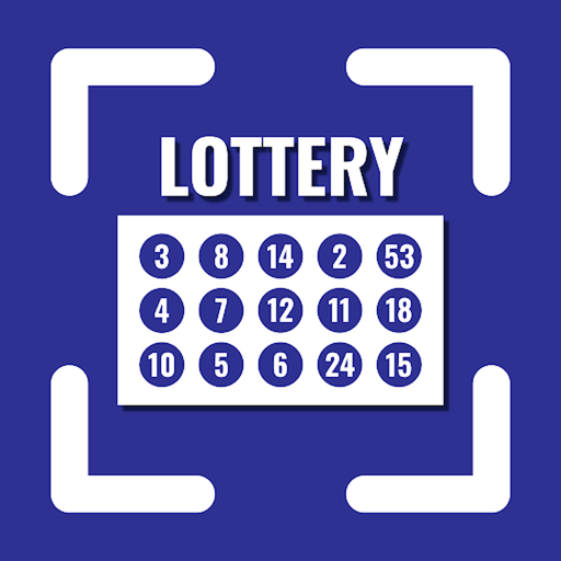 AI Lottery Ticket Scanner