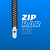 AS Unzip - zip file opener - 东东 杏