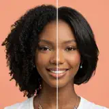 Nora - Hairstyle Try-On - Icona app