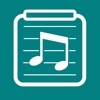 Songlist Copy icon