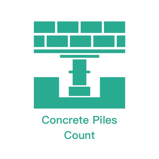 Concrete Piles Count