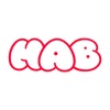 HABアプリ icon