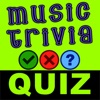 Trivia Music Quiz Game