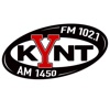 KYNT 102.1 FM &  1450 AM icon