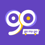 Go My Go - Book Bus Tickets