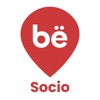 be Socio icon