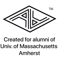 Univ. of Massachusetts Amherst logo