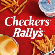 Checkers & Rally's Rewards