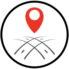 Monitoringnet GPS