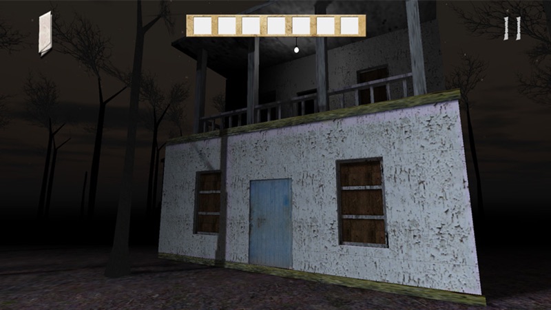 Slendrina: The Forest screenshot 3