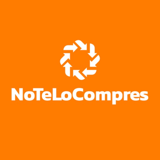 NoTeLoCompres