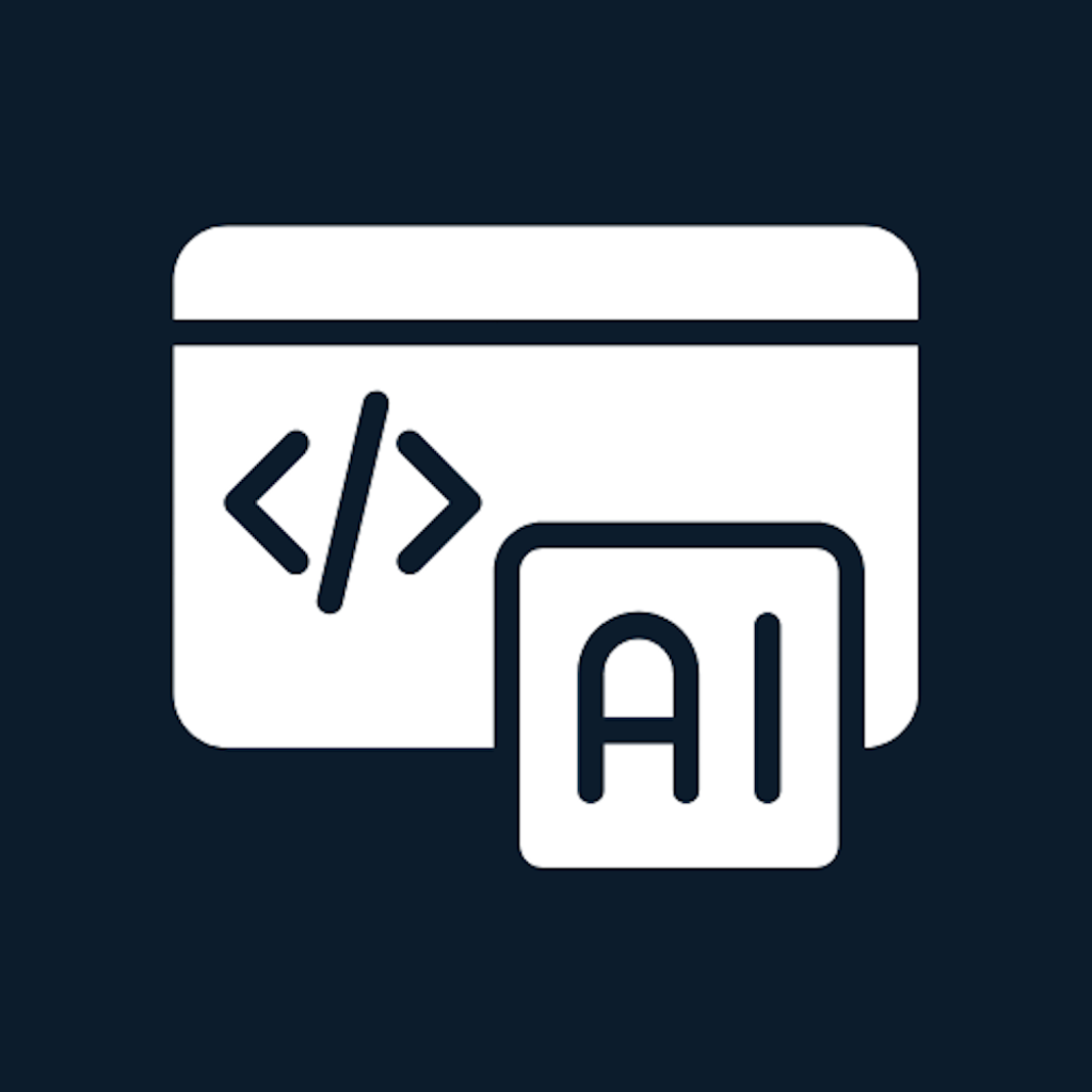 Get AI Code Generator for iOS, iPhone, iPad Aso Report