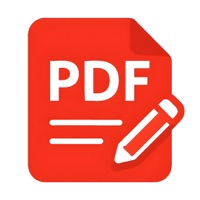 PDF Editor, Edit PDF Documents app icon - Business app for iPhone