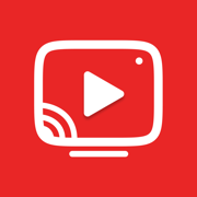 UbeCast - Video & Music Player