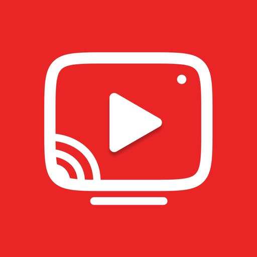 UbeCast - Video & Music Player