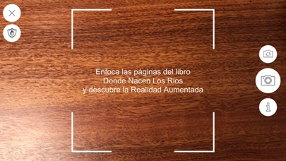 Screenshot #2 pour Ucumari AR