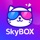 SkyBox :  drama, show & movies