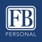 FirstBank Personal Banking is your personal financial advocate that gives you the ability to aggregate all of your financial accounts, including accounts from other banks and credit unions, into a single view