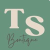 Thread Shed Boutique icon