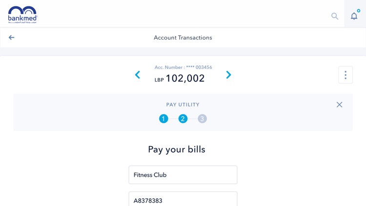 MedMobile. screenshot-6