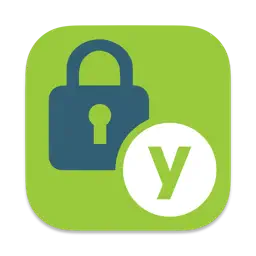 Yubico Authenticator app icon