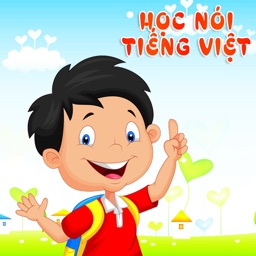 Học Nói Tiếng Việt