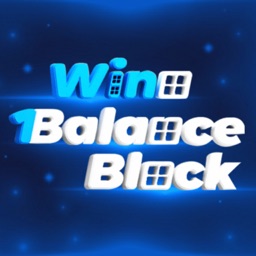 Win one Balance Block