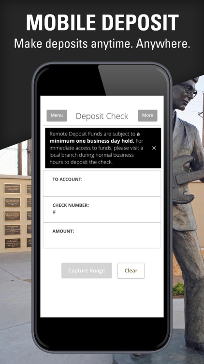 FirstBank & Trust Texas