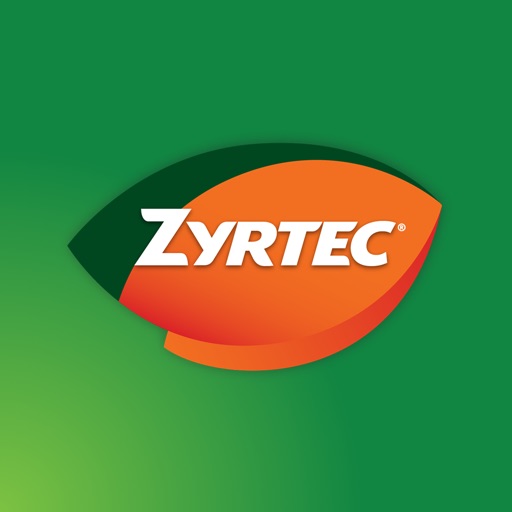 ZYRTEC® ALLERGYCAST®