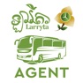 Get Larryta Agent for iOS, iPhone, iPad Aso Report