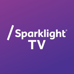 Sparklight TV