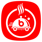 BhojMandu: Food Delivery