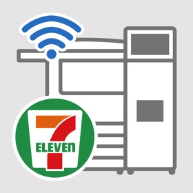 Screenshots (3) 7-Eleven Multicopy