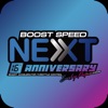 Boost Speed Next 16th icon