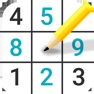 Get Sudoku Offline - Offline Games for iOS, iPhone, iPad Aso Report