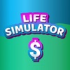 Life Simulator - Business Game icon