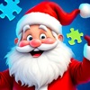 Special Christmas Jigsaw icon