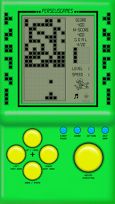 Brick Game - Retro Games screenshot