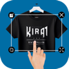T-Shirt Editor: Shirt Designer - Usama Umar