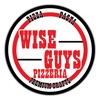 Wise Guys Pizzeria icon