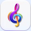 Music Track: Sound effects icon