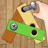 Screw & Nut Puzzle icon