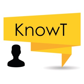 螢幕擷取畫面 (1) KnowT Staff