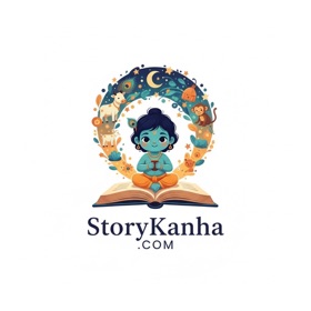 Story Kanha - Bedtime stories