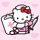 Hello Kitty: Hospital games