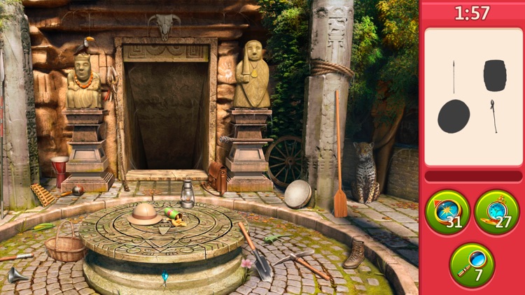 Hidden Journey 2: Find Objects screenshot-6
